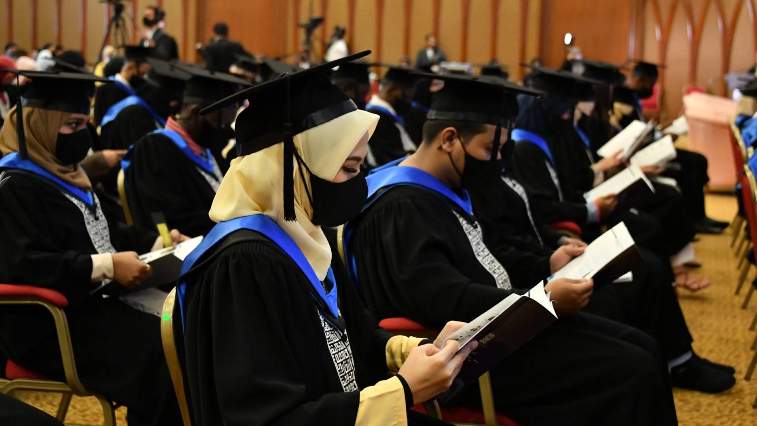 Convocation
