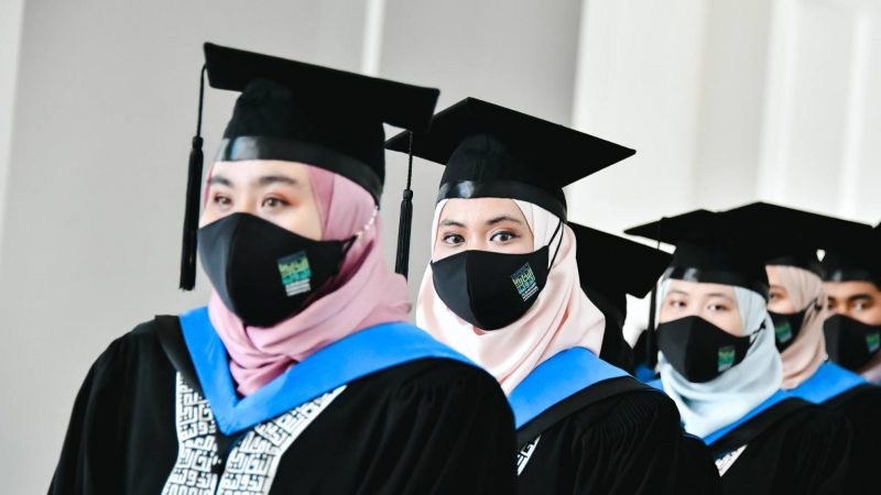 Emogie Convocation Convocation