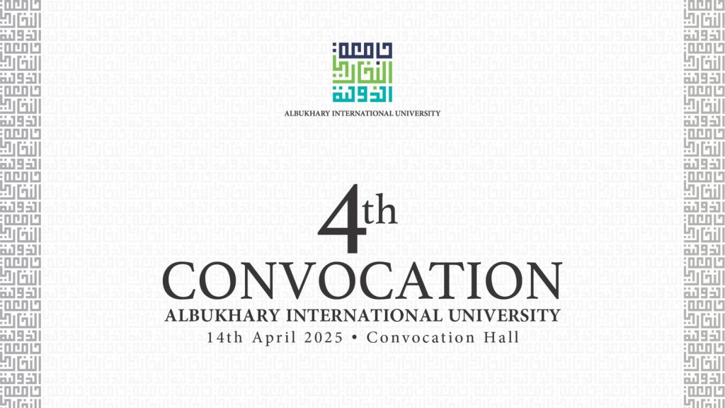 4th Convocation