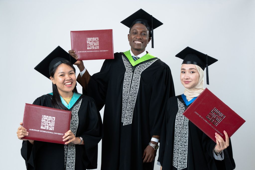 Master Guide Convocation Convocation